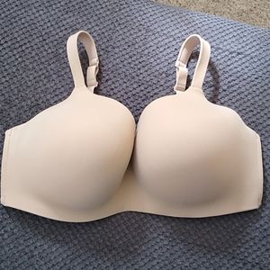 Cacique Wire Free Bra 44G